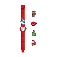 Montre Hip Hop Enfant in Plastique HWU1295 - HWU1295
